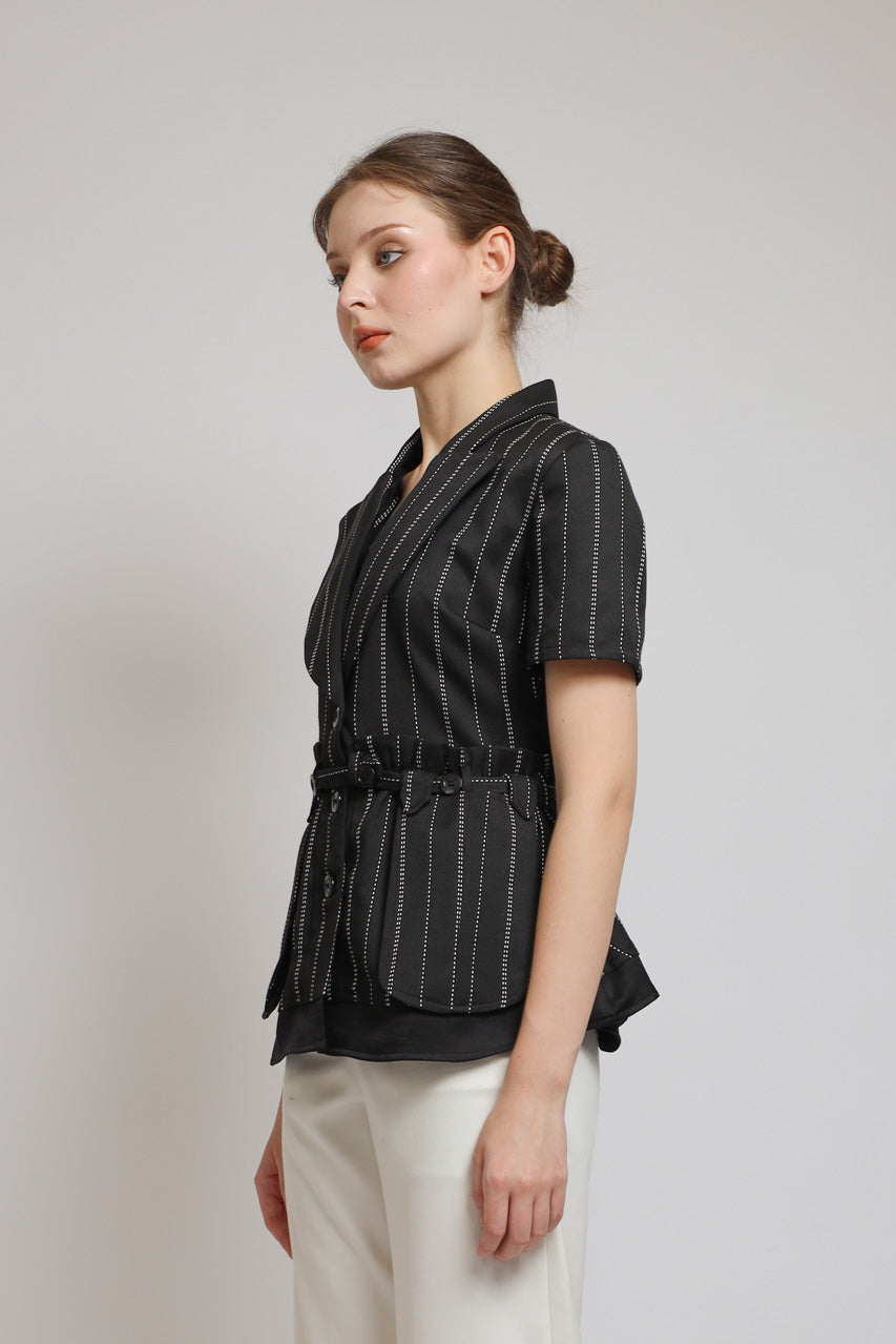 Bloom et Champs Phillipa Blouse