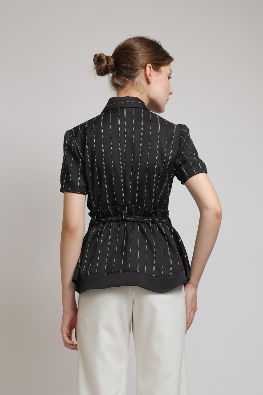 Bloom et Champs Phillipa Blouse