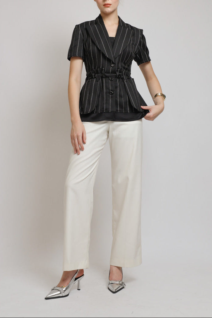 Bloom et Champs Phillipa Blouse