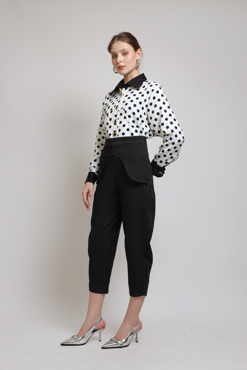 Bloom et Champs Maman Obi Pants