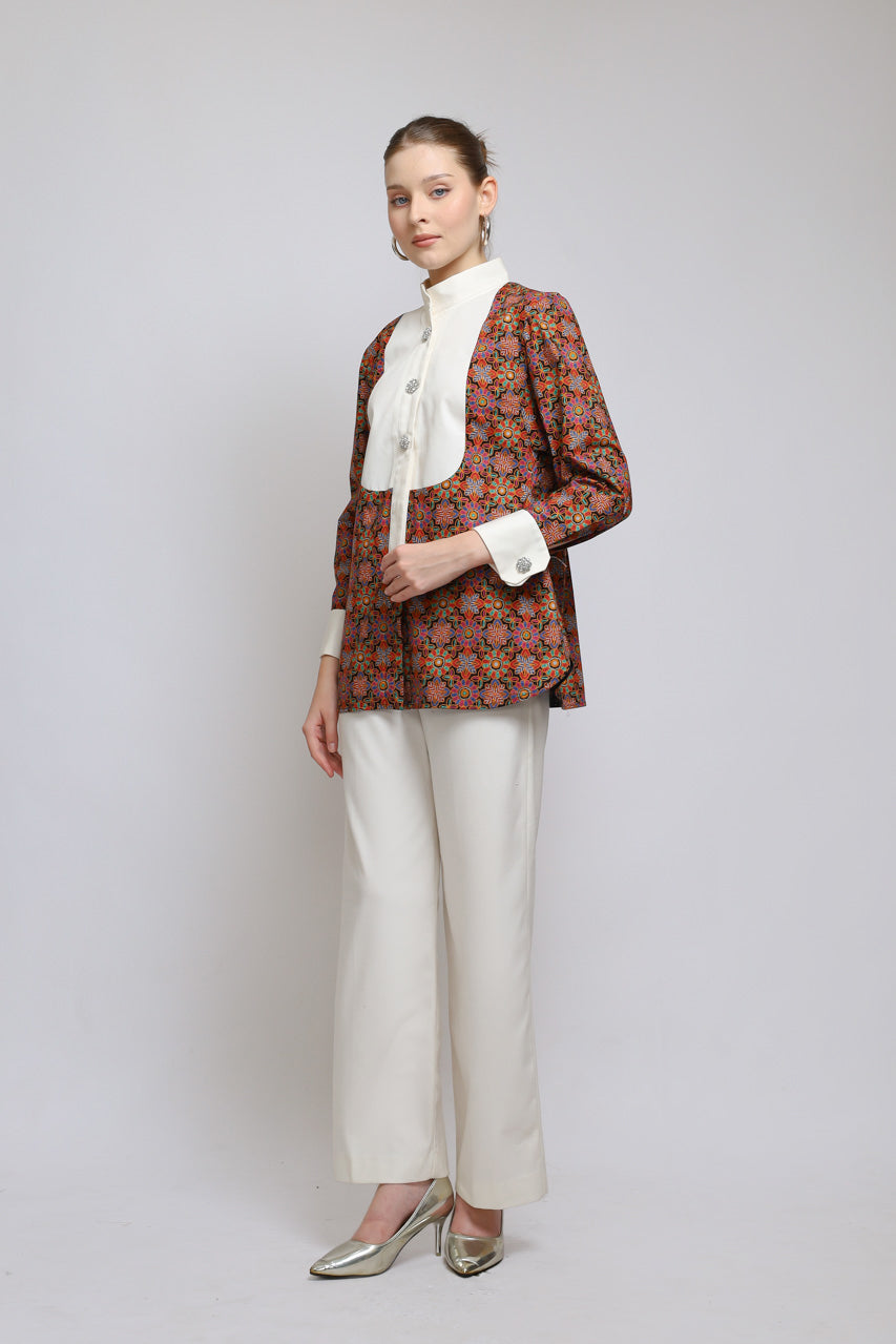 Bloom et Champs Blouse Bali Kristal