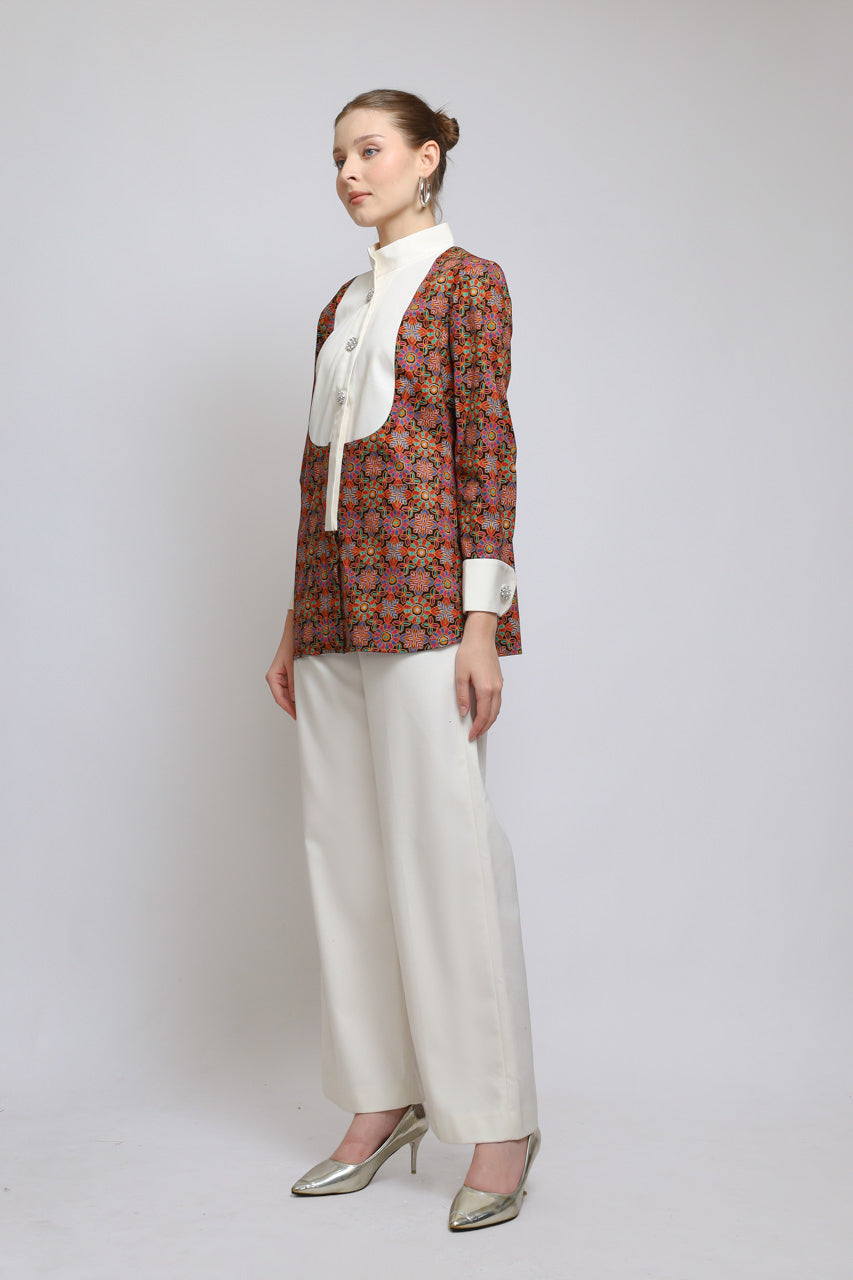 Bloom et Champs Blouse Bali Kristal