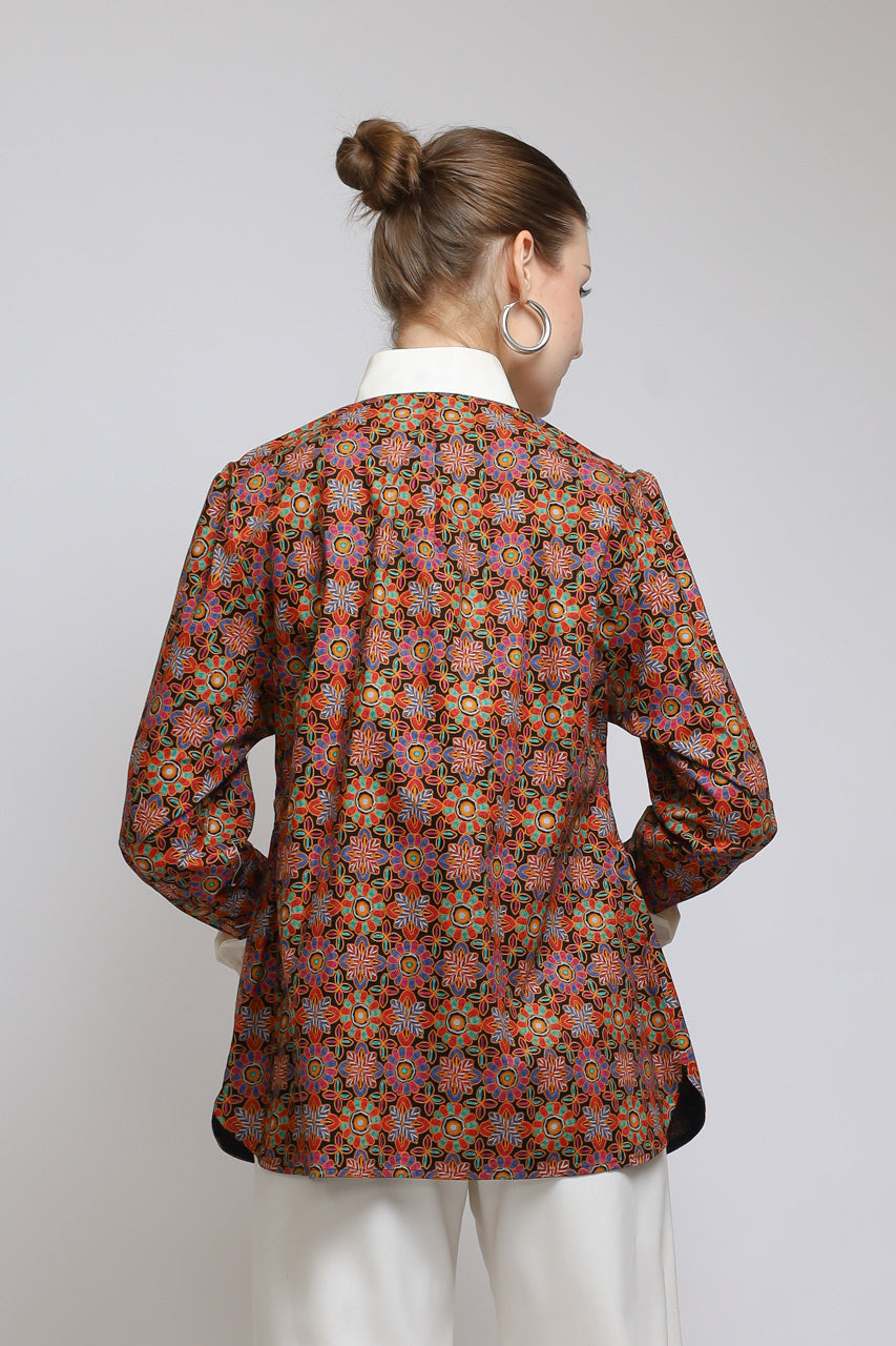 Bloom et Champs Blouse Bali Kristal