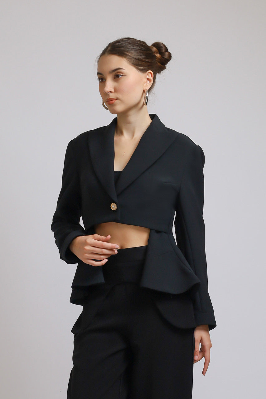 Bloom et Champs Eclipse Blazer