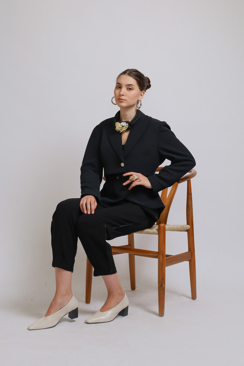 Bloom et Champs Eclipse Blazer