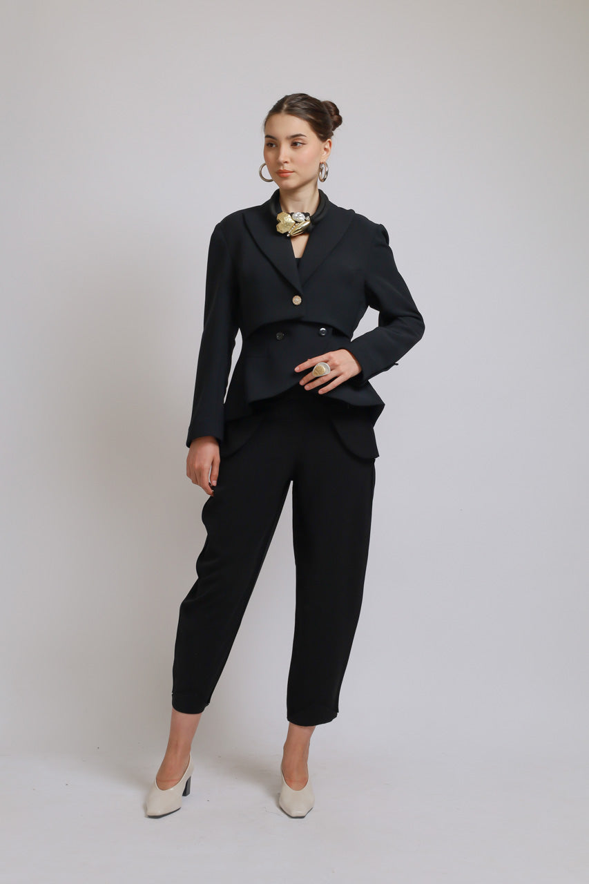 Bloom et Champs Eclipse Blazer