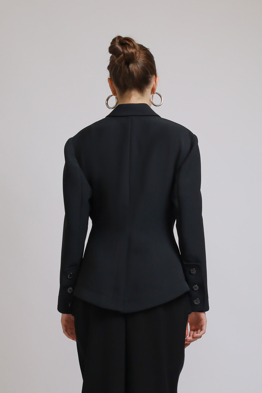 Bloom et Champs Eclipse Blazer