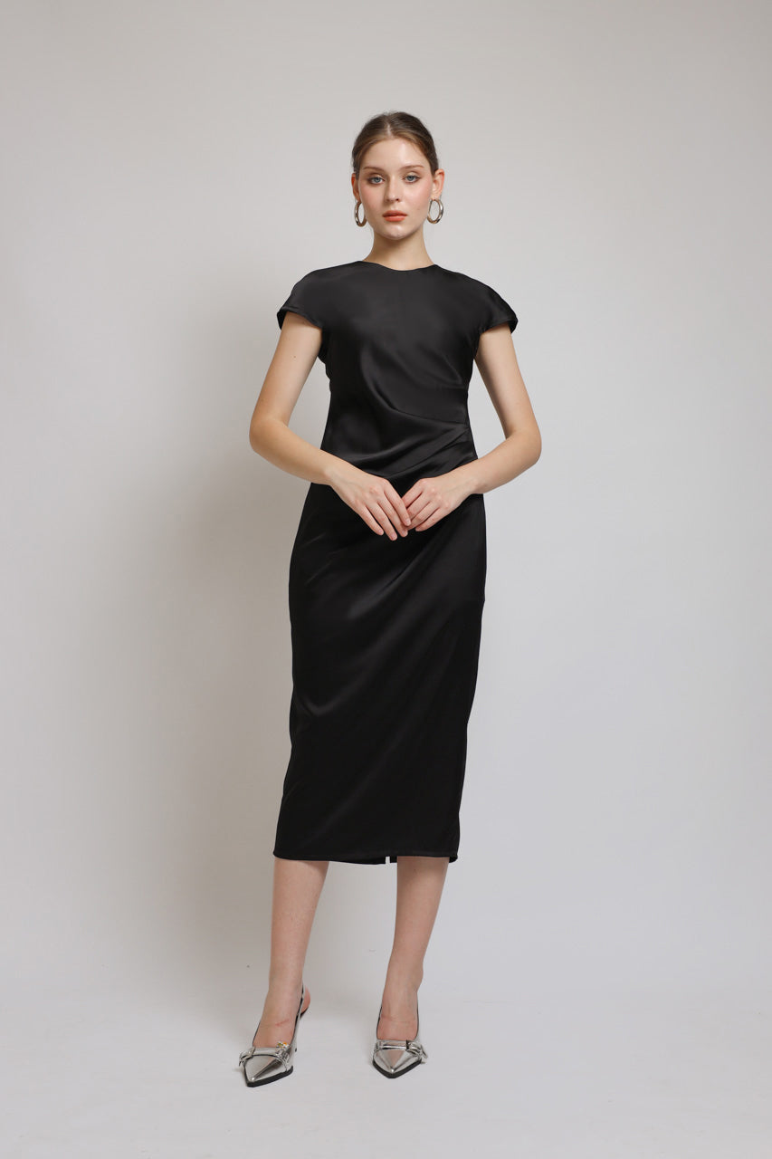 Bloom et Champs Cobra Dress