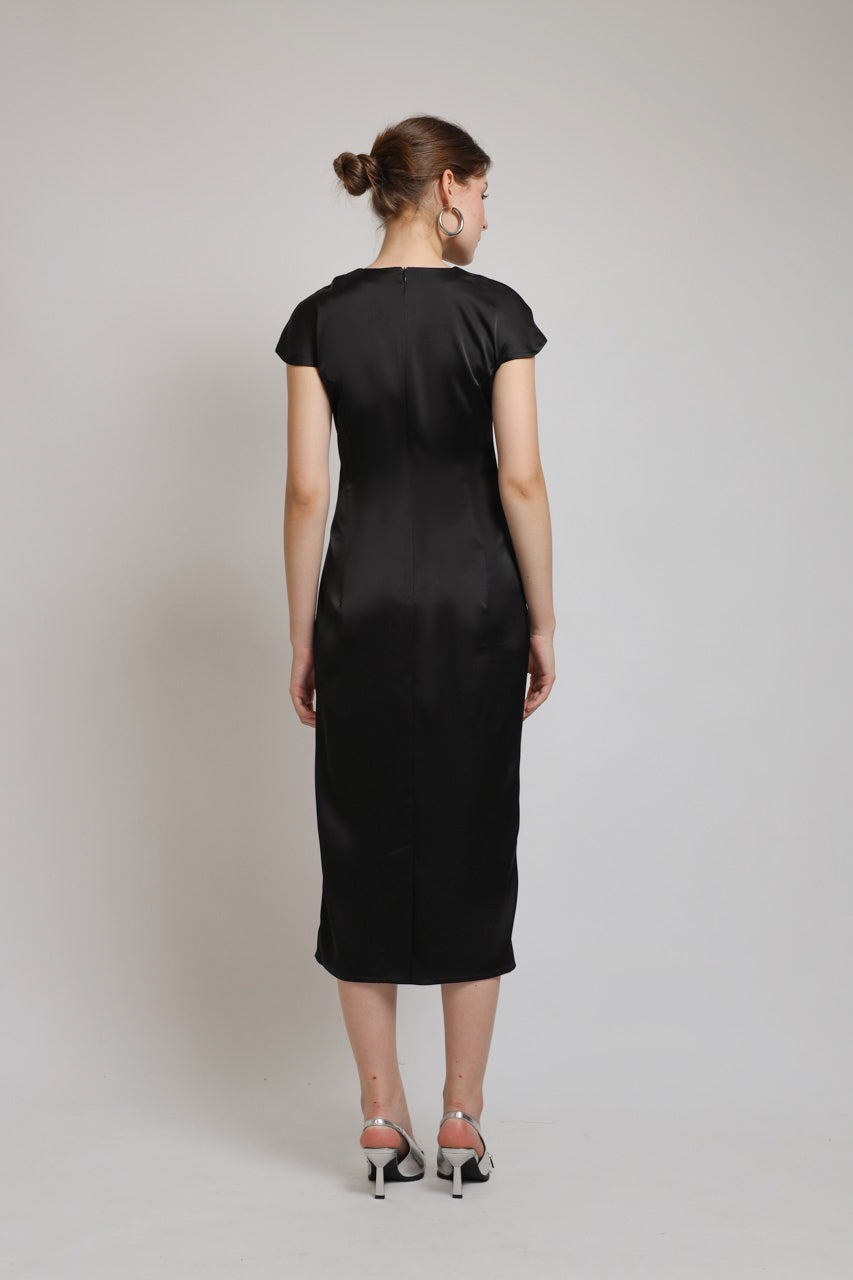 Bloom et Champs Cobra Dress