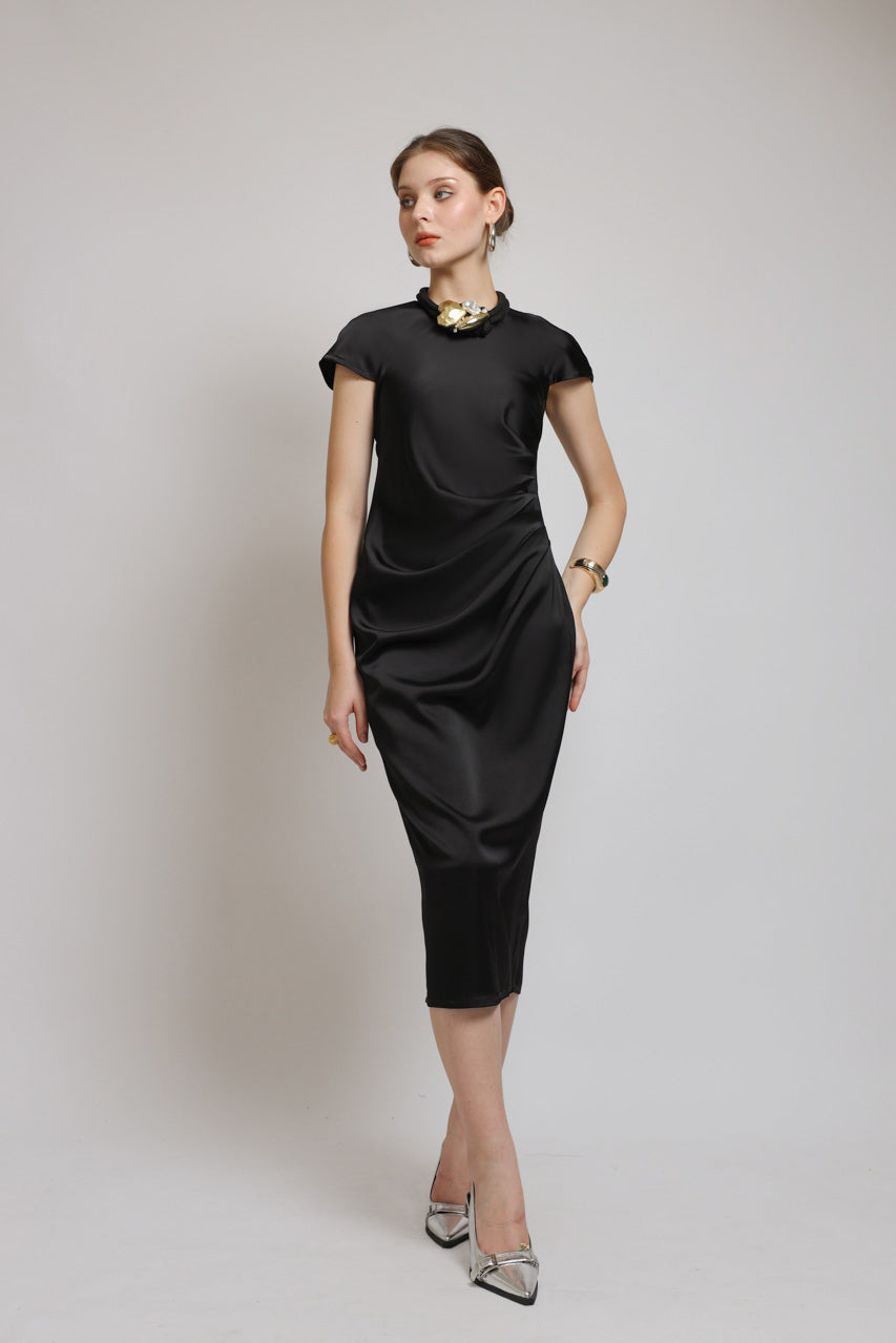 Bloom et Champs Cobra Dress