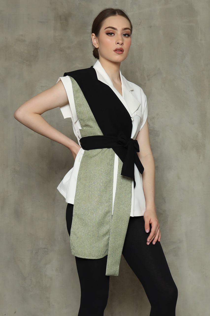 Bloom et Champs Kemeja 3 warna