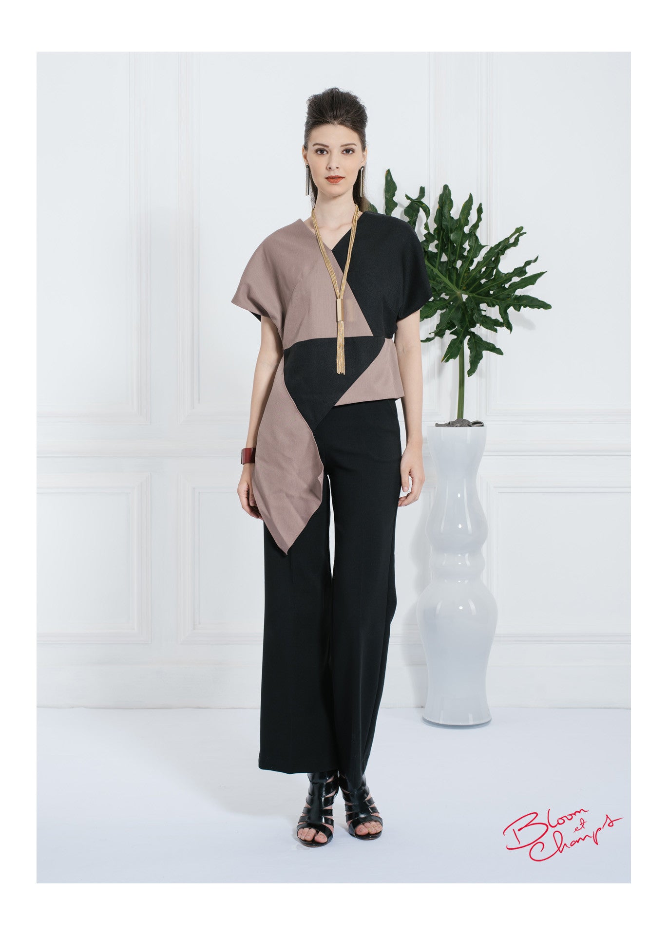 Combination Top