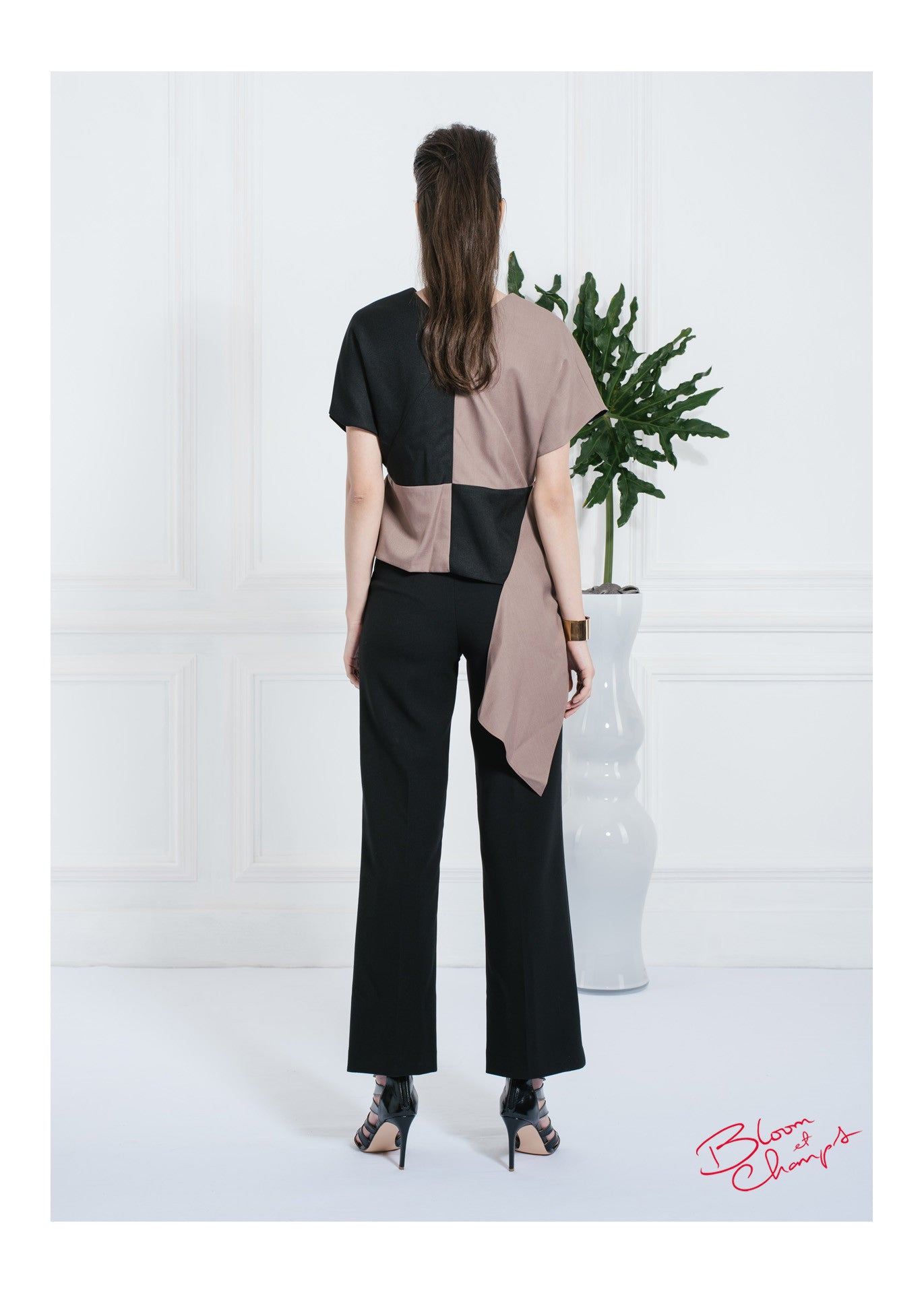 Combination Top