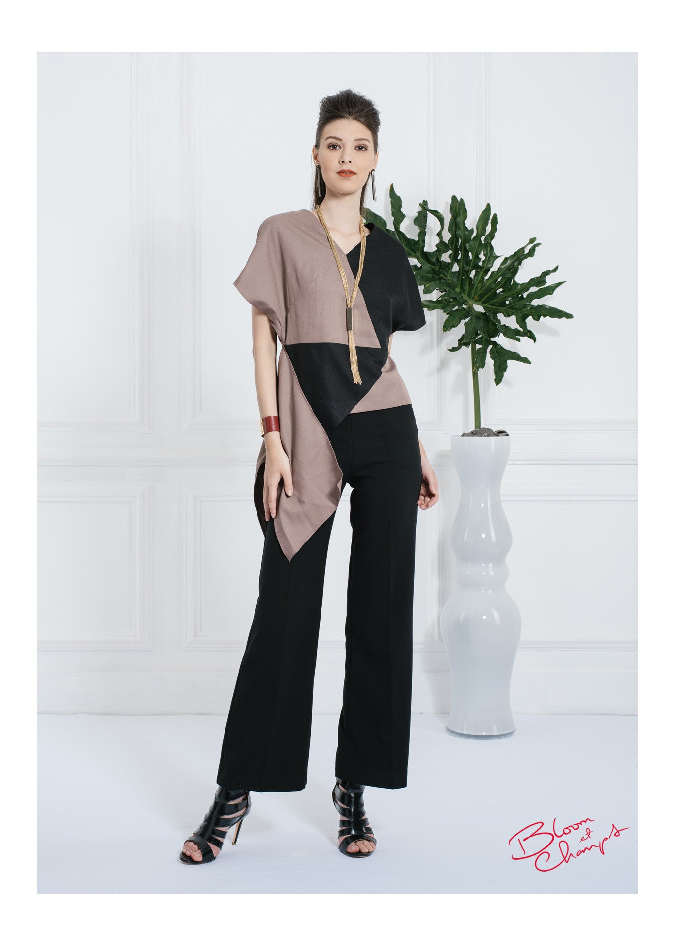 Combination Top