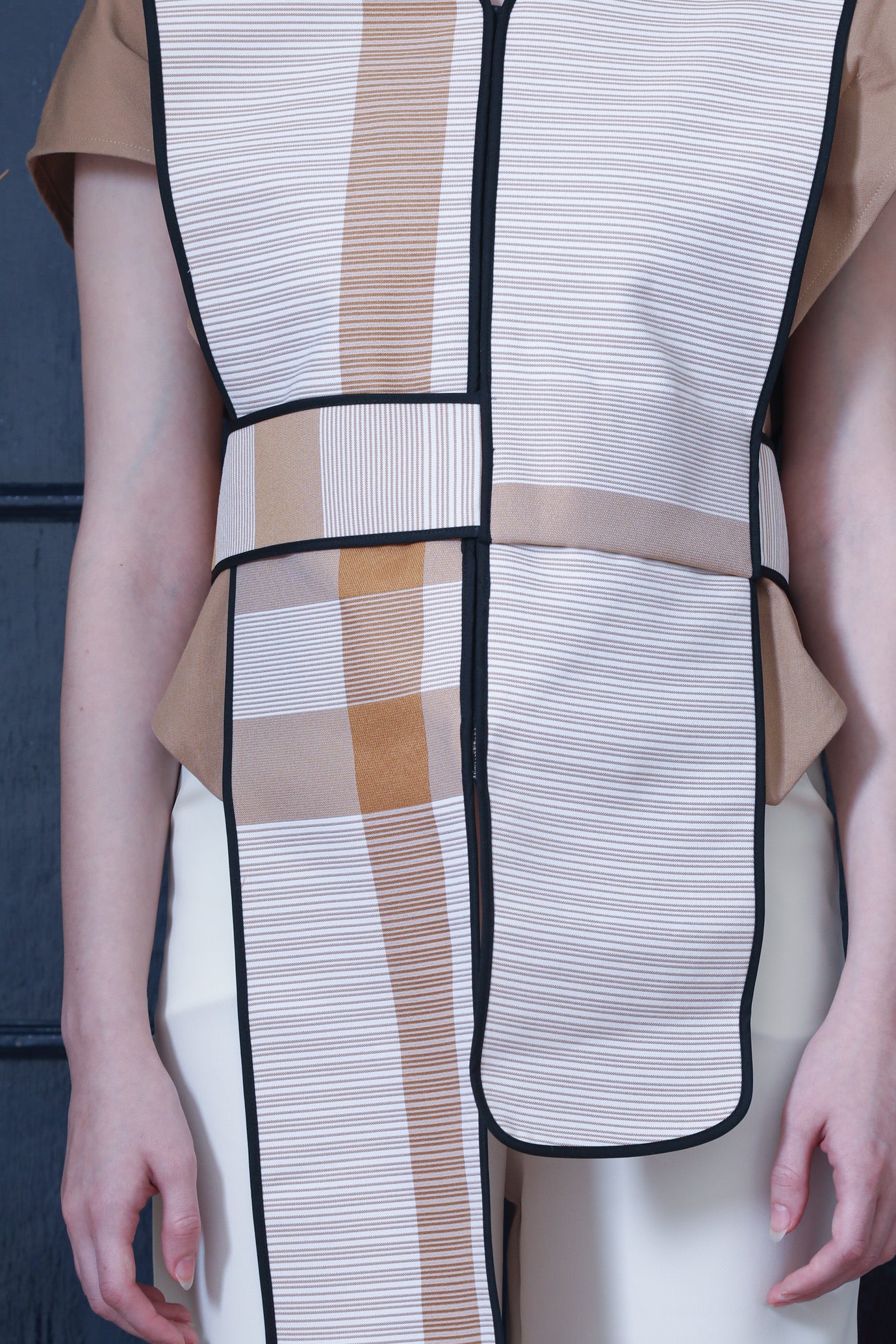 TOP SALEM LIST CHECKERED