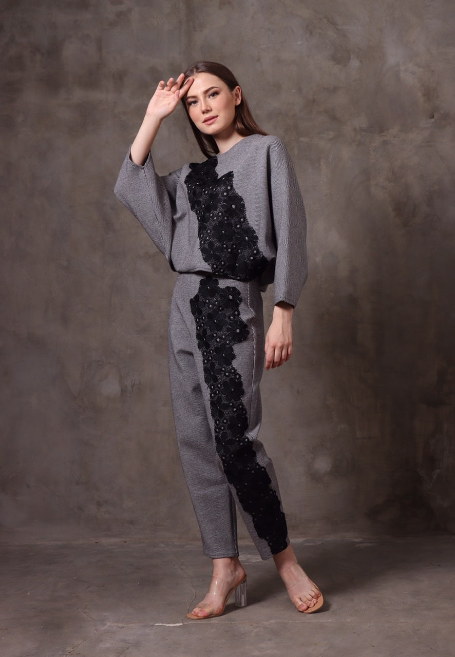 Bloom Lazy Chic Stretch Set