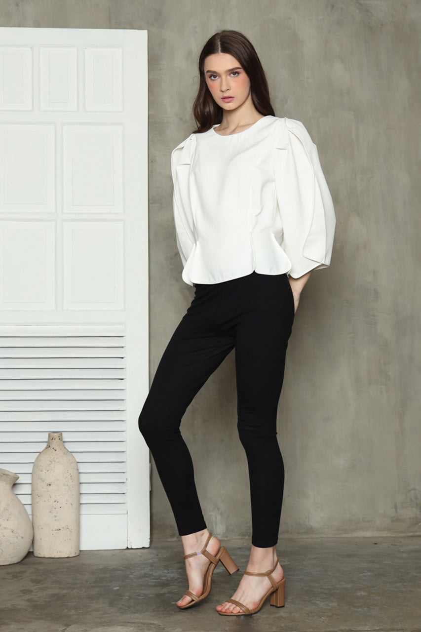 Bloom et Champs Top Tangan Balon