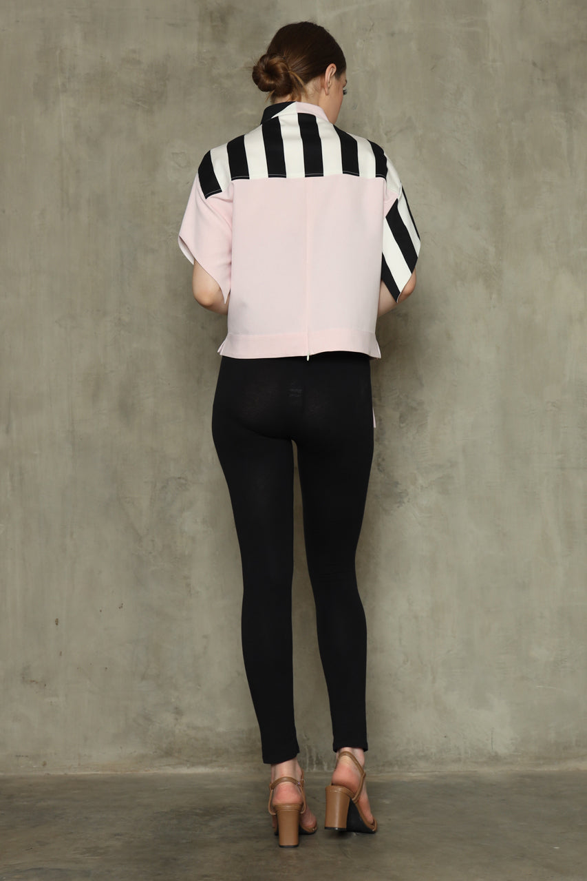 Bloom et Champs Top Tulip Zebra