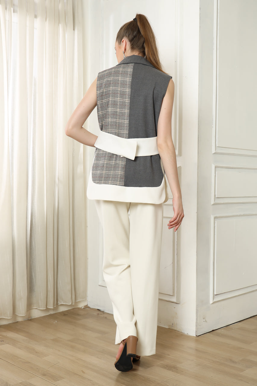 Bloom et Champs Vest Campur