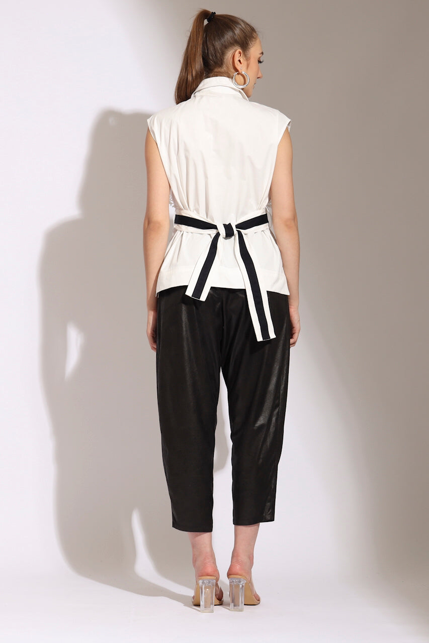 Bloom et Champs Kemeja Lingkar