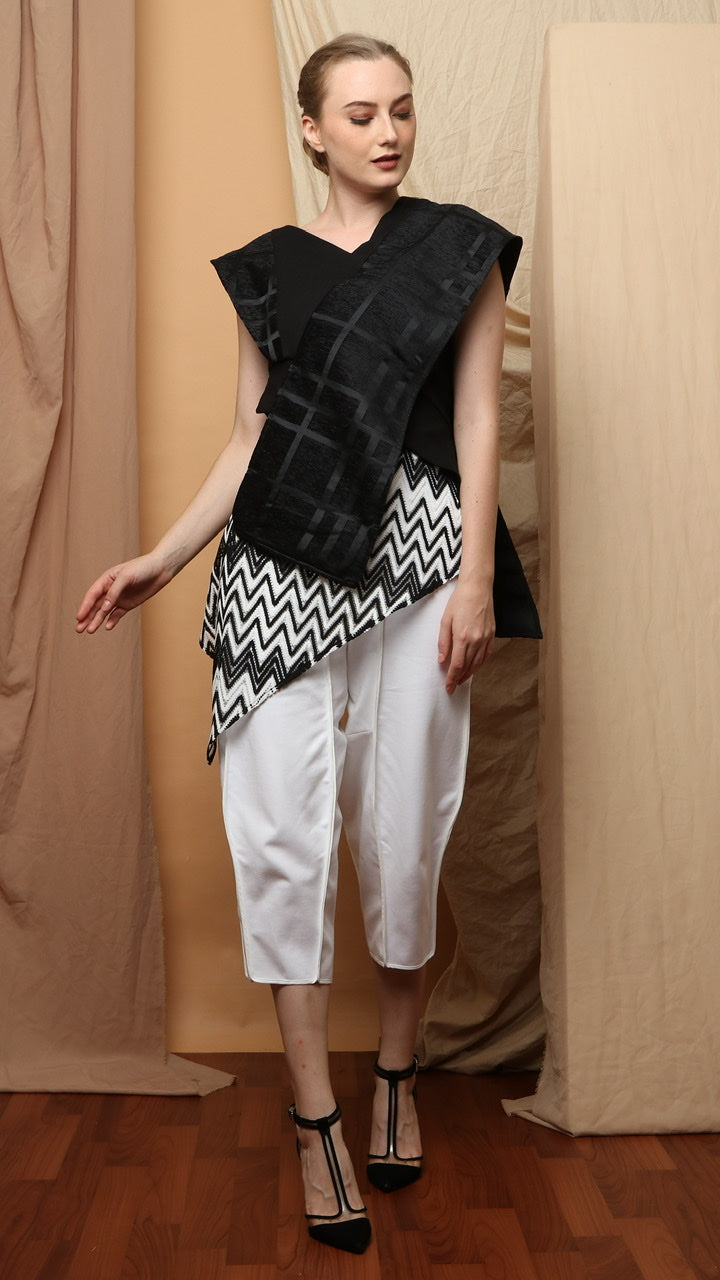Top Zebra