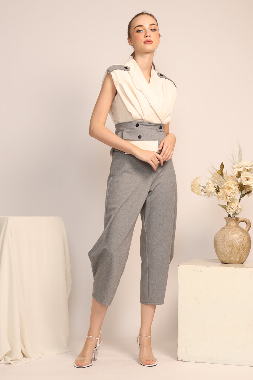 Bloom et Champs Salur set Abu