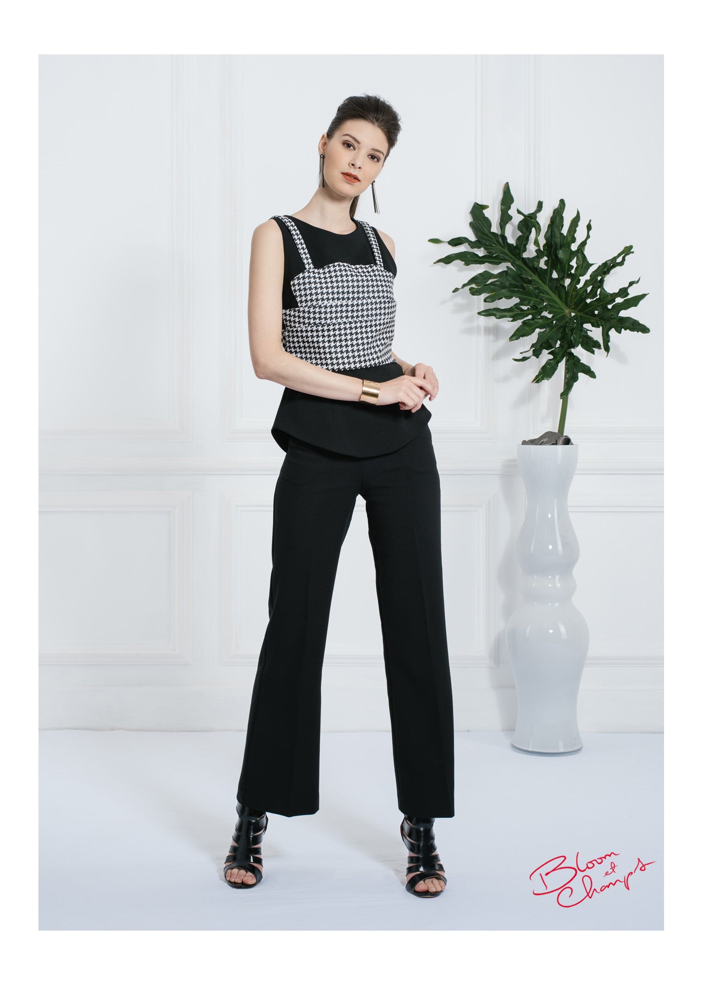 Lingling Top