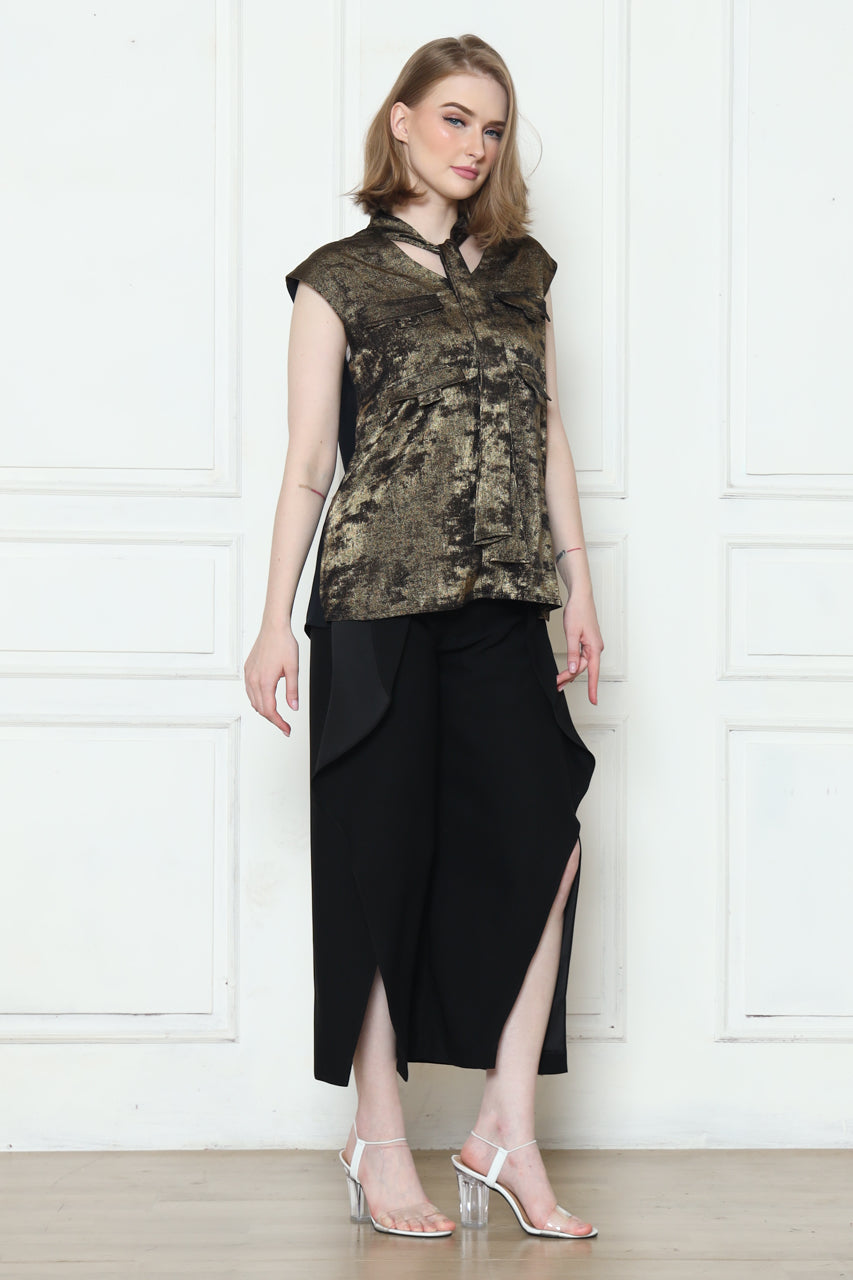 Bloom et Champs Top Dasi