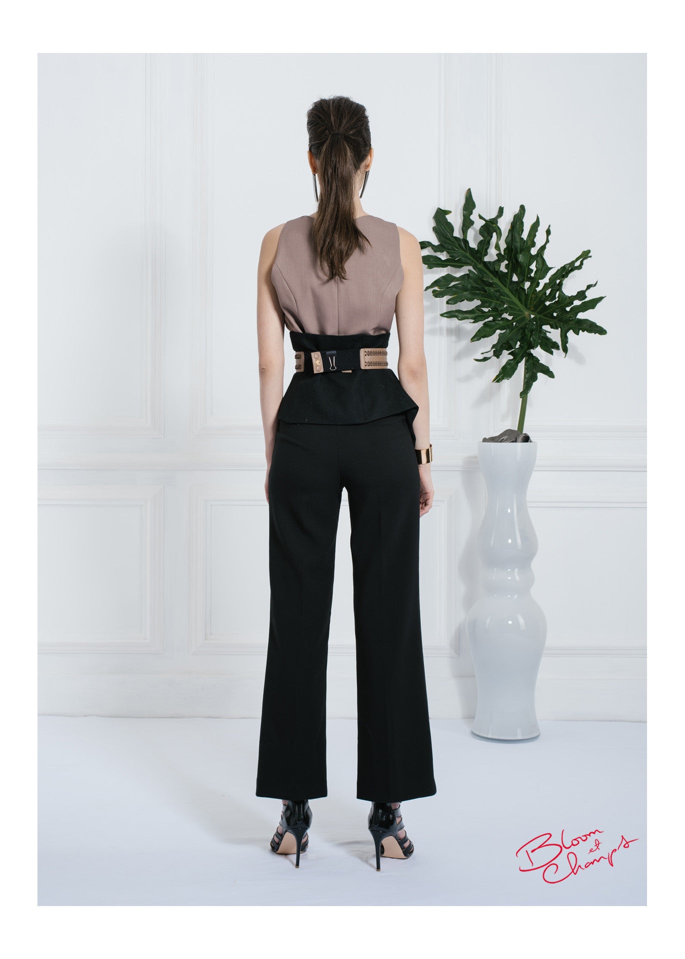 Obi Belt