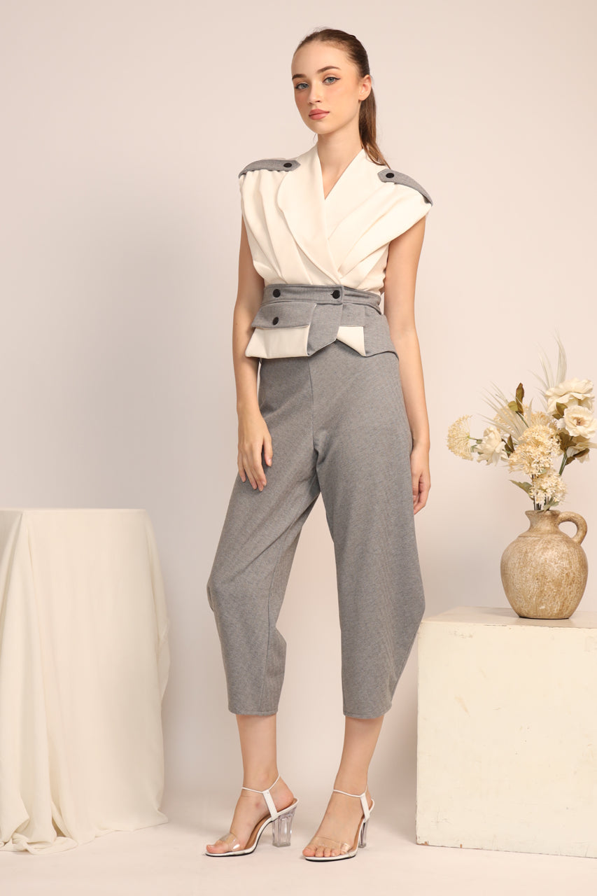 Bloom et Champs Salur set Abu