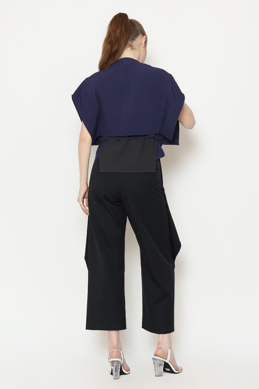 Batwing Top