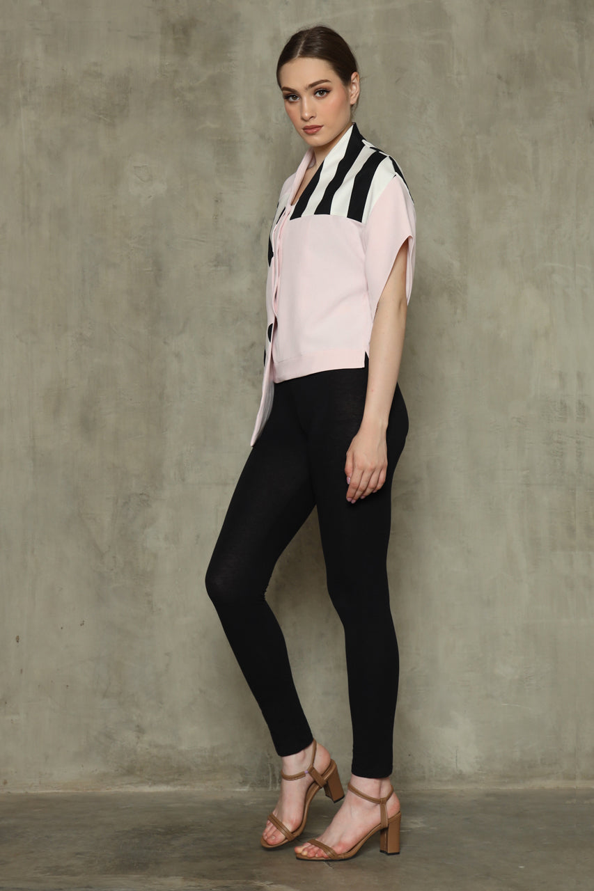 Bloom et Champs Top Tulip Zebra