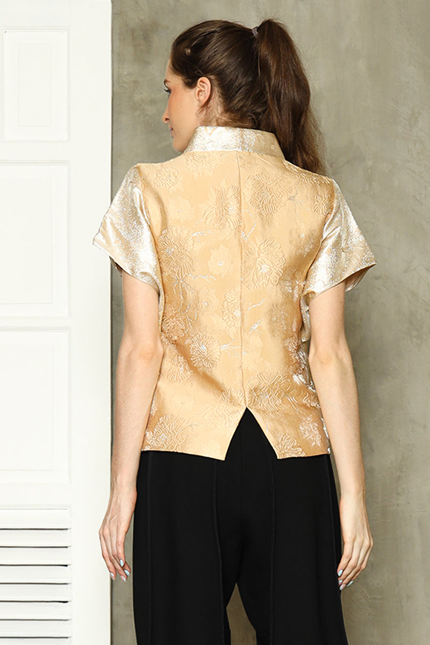 Bloom et Champs Kimono Emas