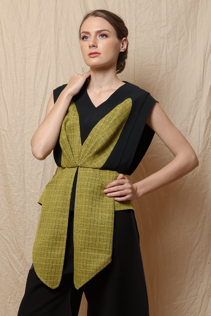 Top Kelinci Hitam