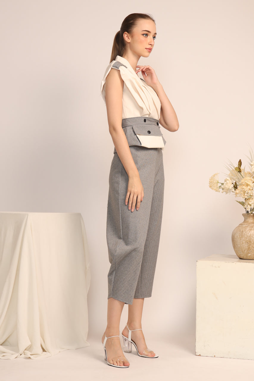 Bloom et Champs Salur set Abu