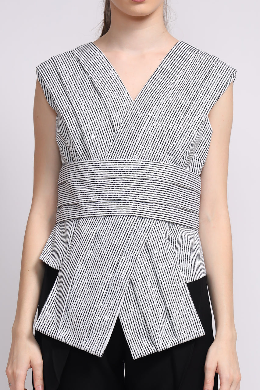 Bloom et Champs V Salur Monochrome