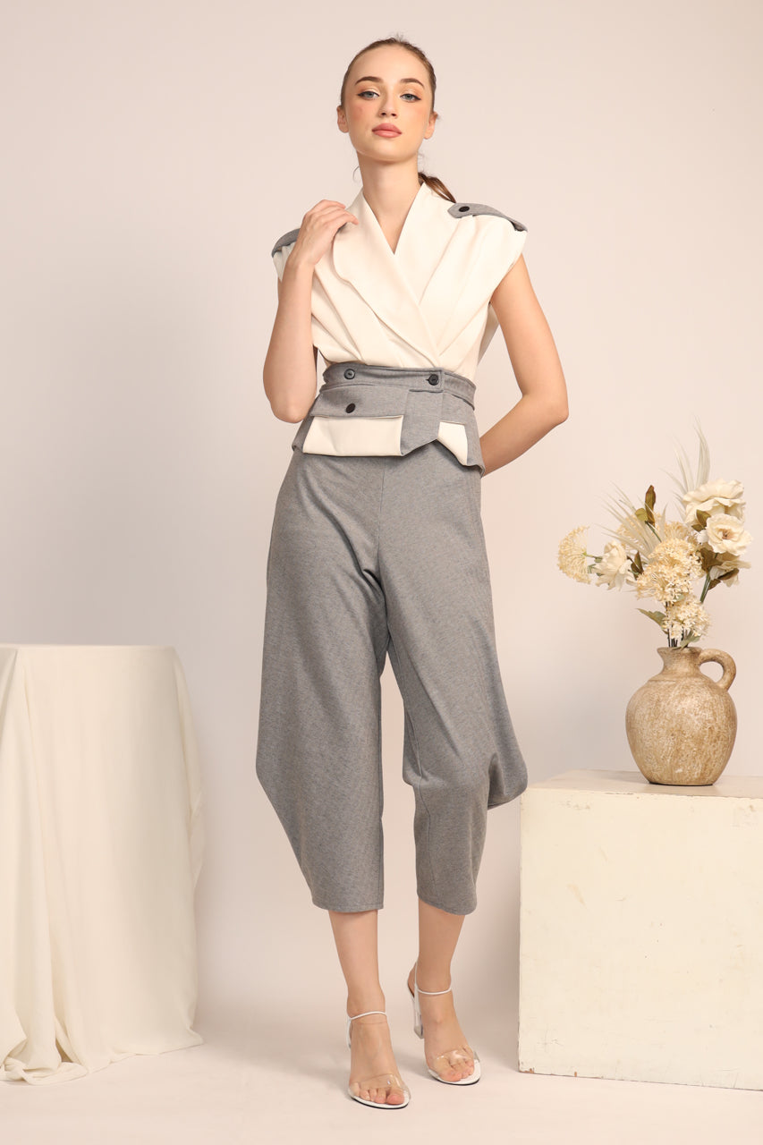 Bloom et Champs Salur set Abu