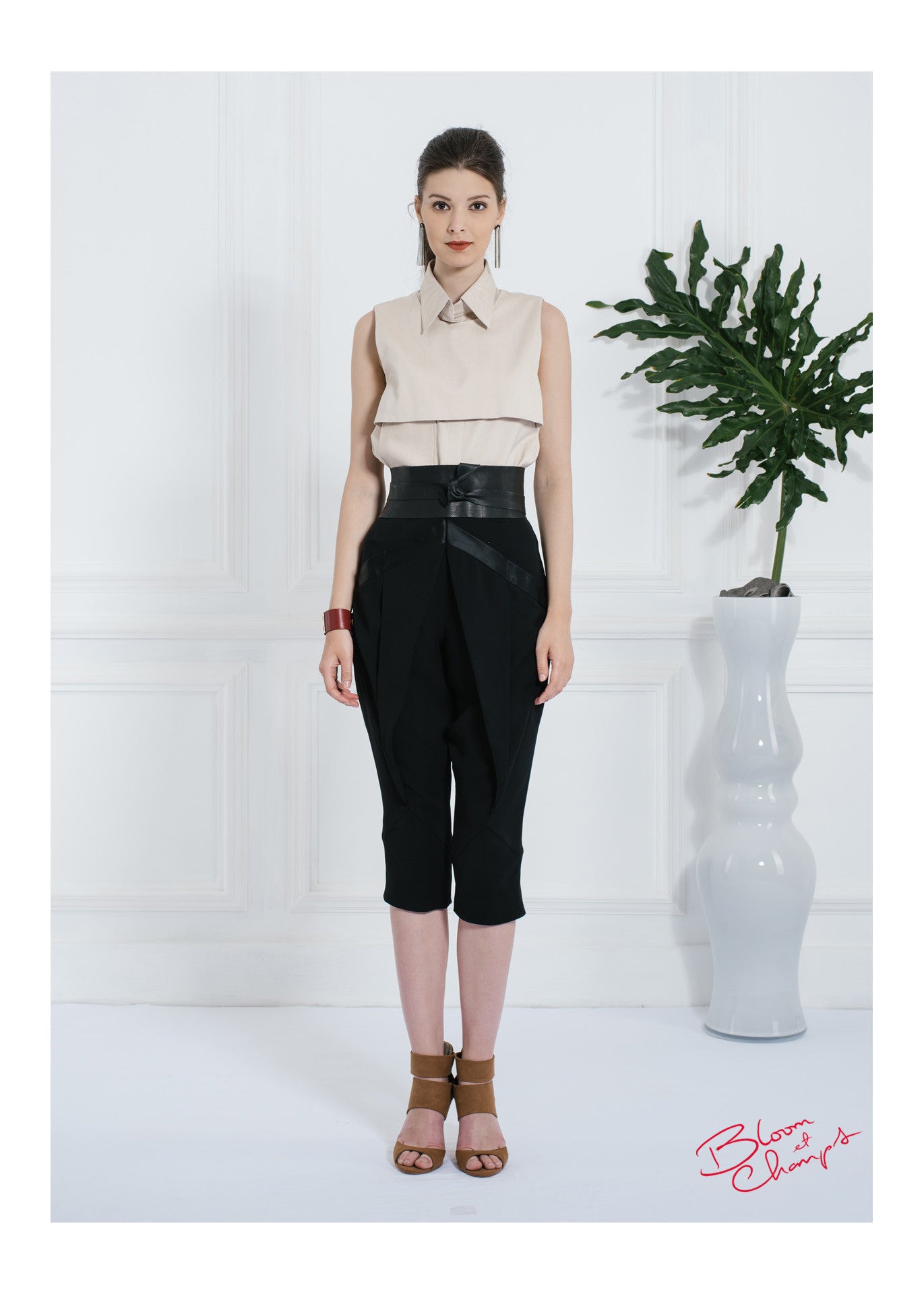 Shirt Sand Top