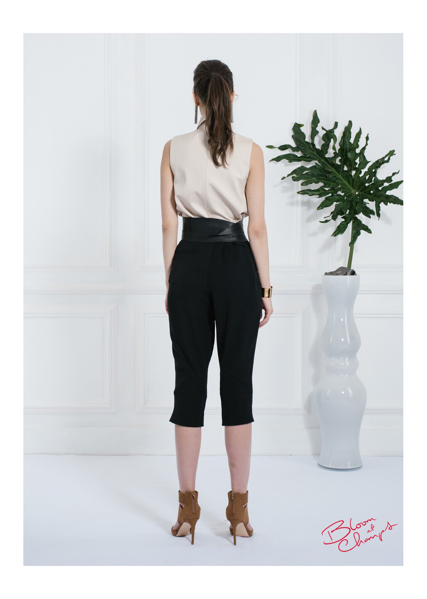 Shirt Sand Top
