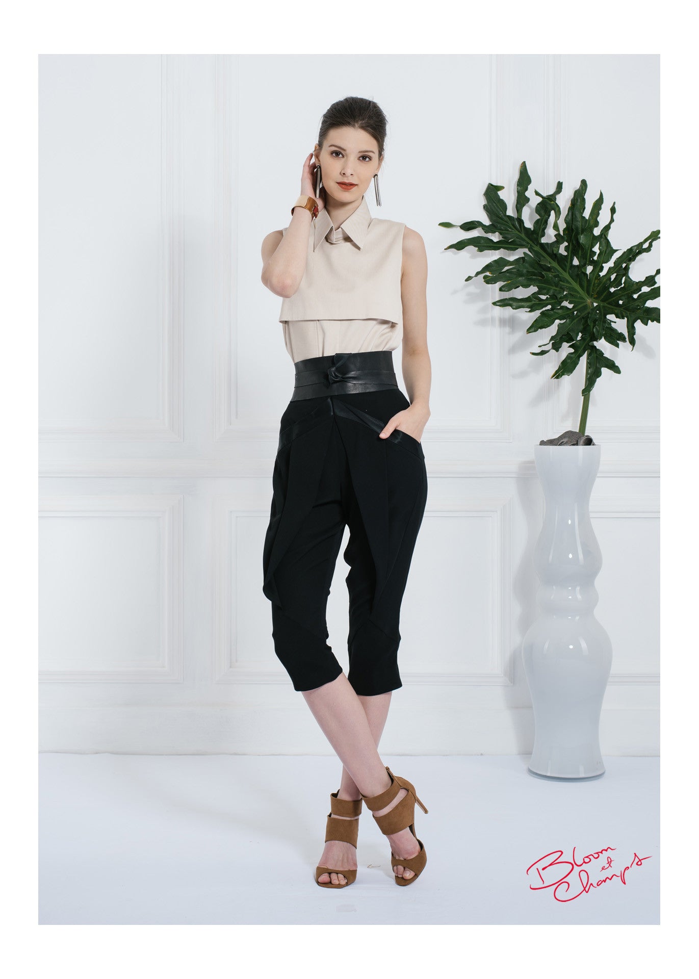 Shirt Sand Top
