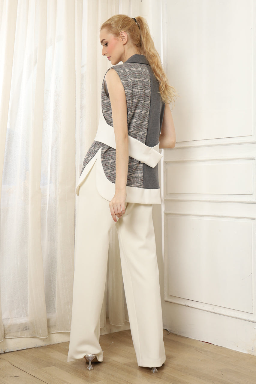 Bloom et Champs Vest Campur