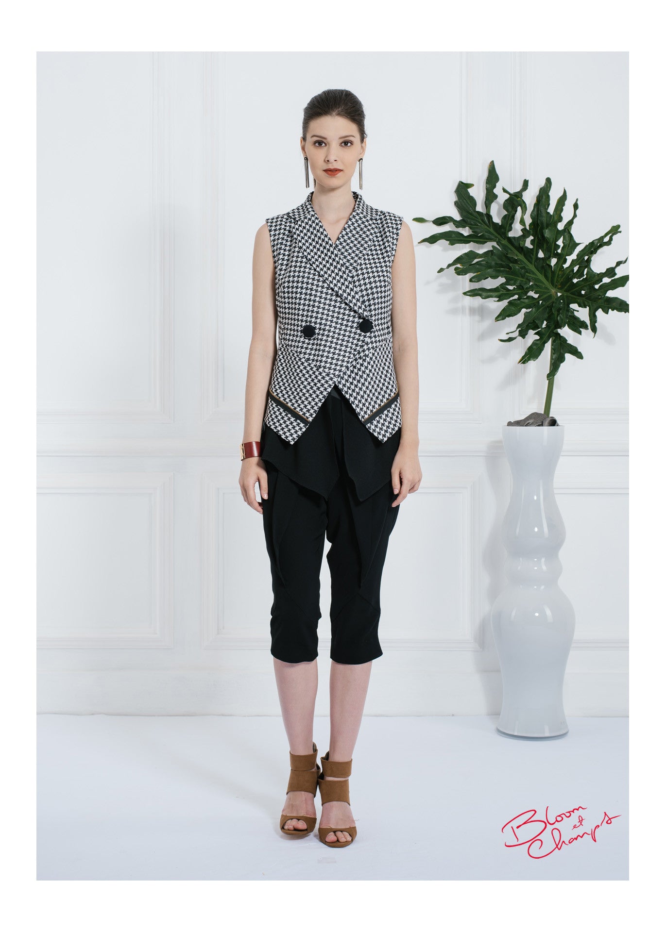 Vest Catur