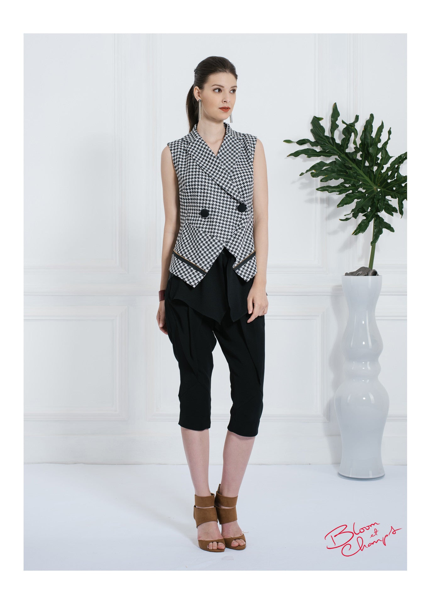 Vest Catur