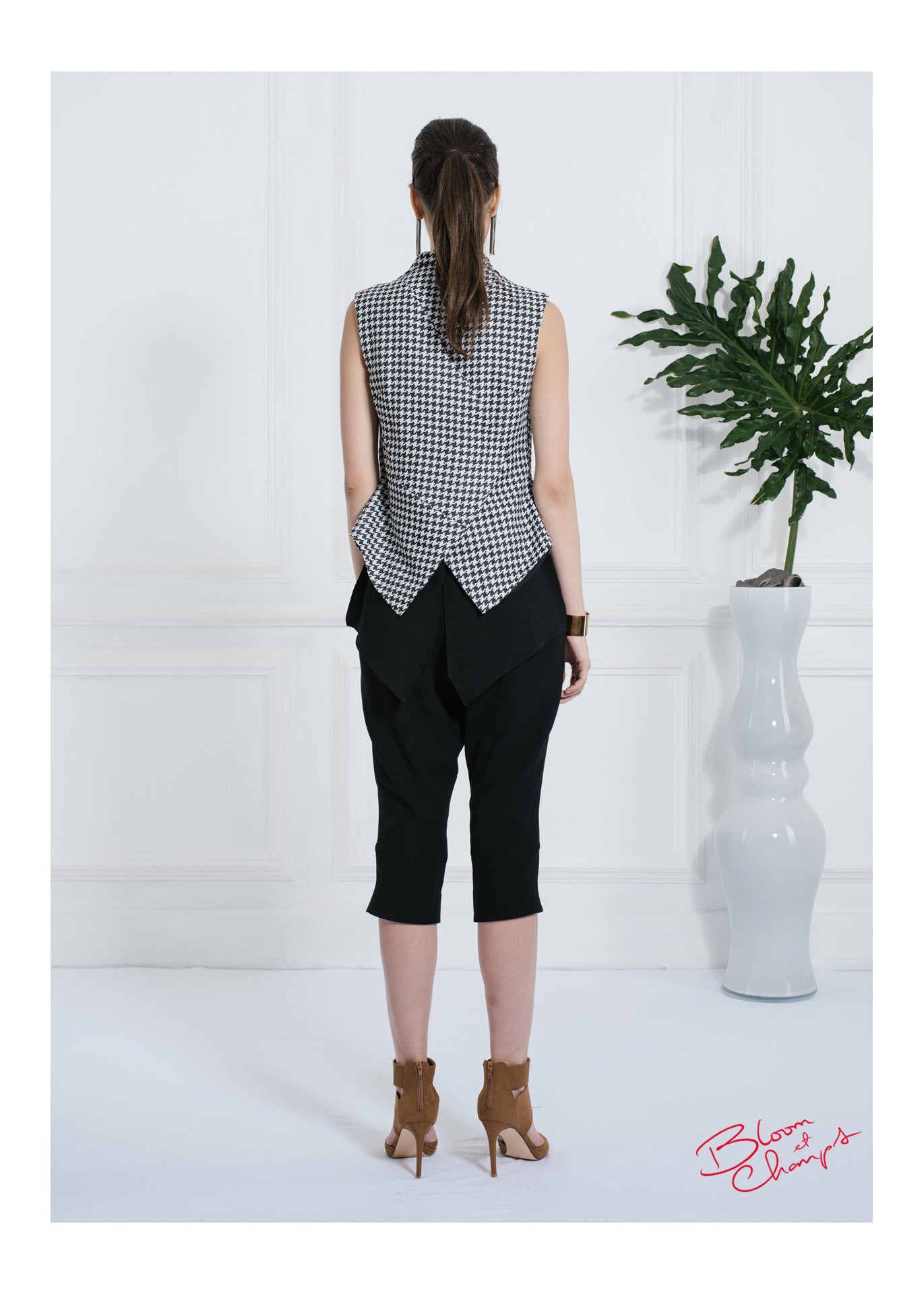 Vest Catur