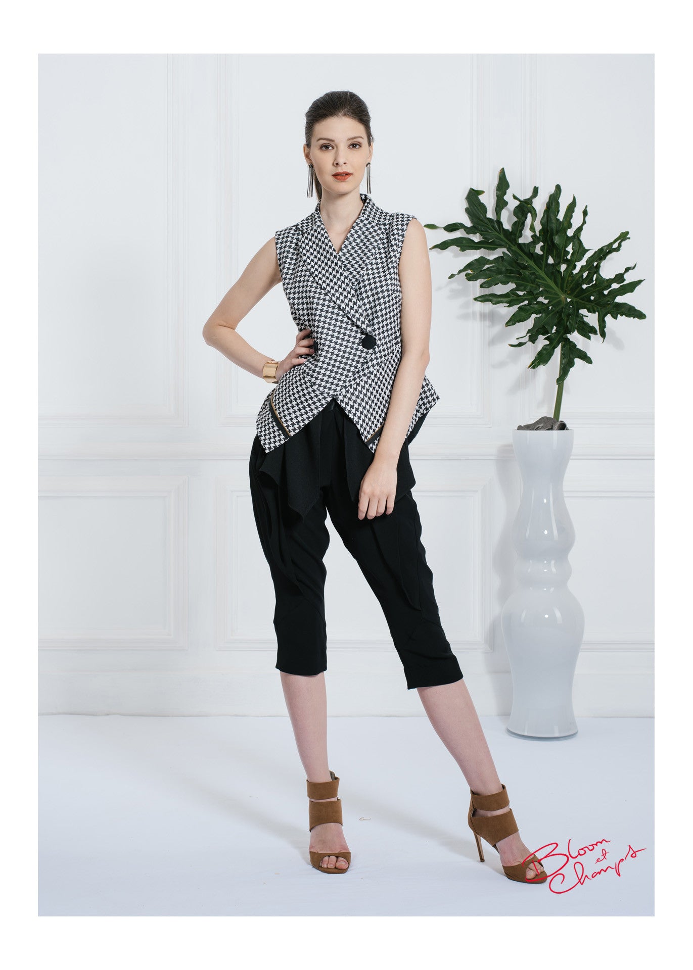 Vest Catur