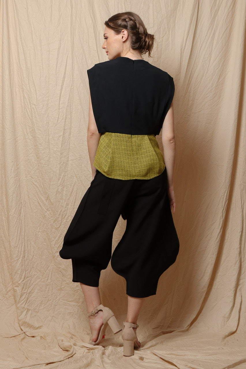 Top Kelinci Hitam