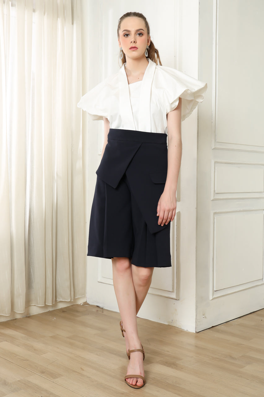 Bloom et Champs Celana Kulot Obi