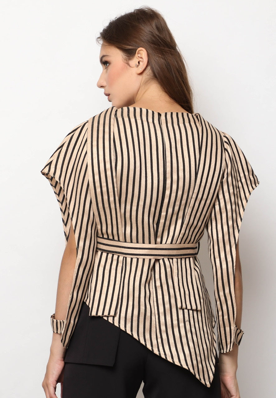 Top Society Salur