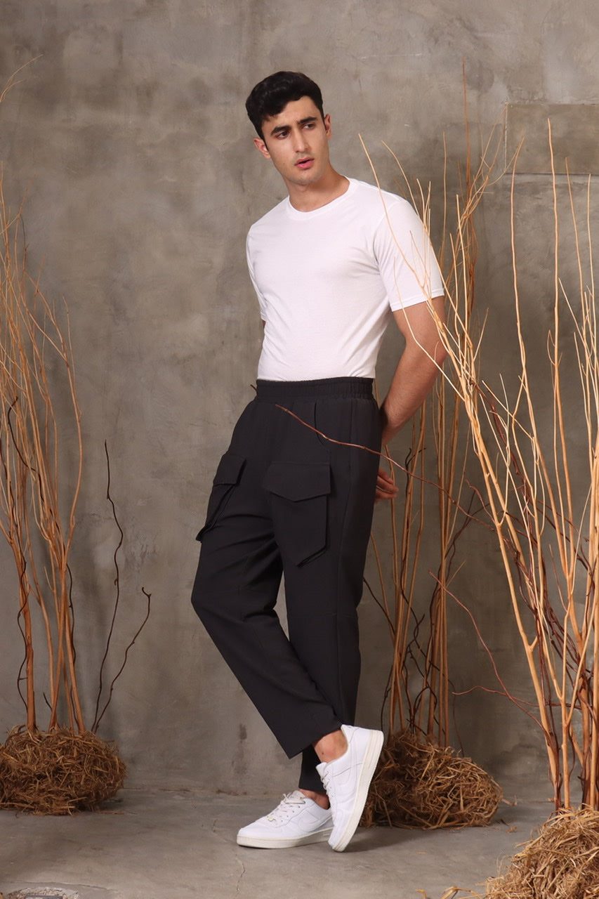 Bloom et Champs Celana Kantong Laki