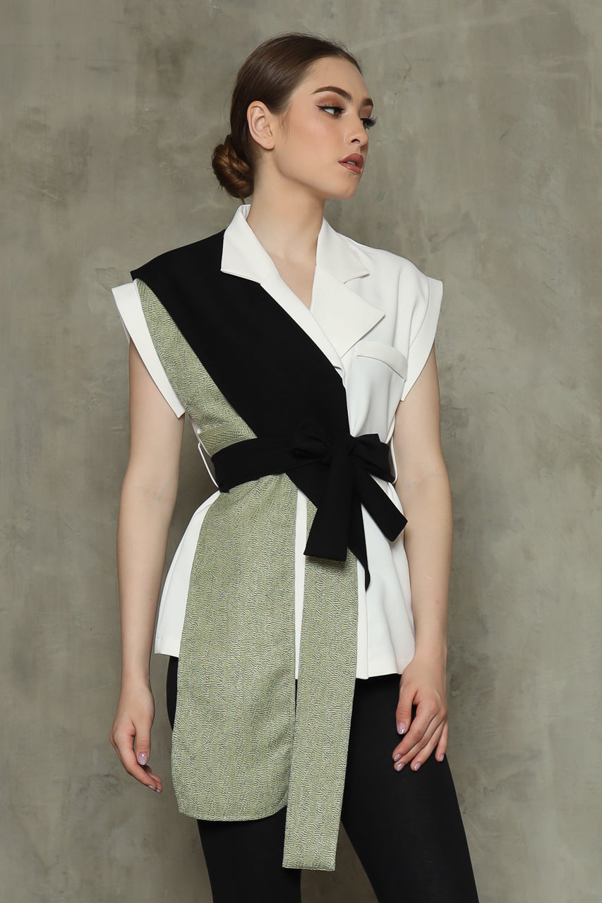 Bloom et Champs Kemeja 3 warna